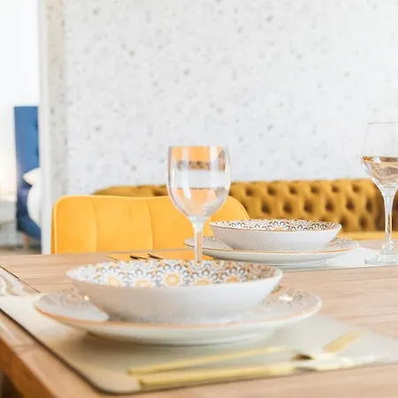 Le Clos Herault - L'exception Appartement *