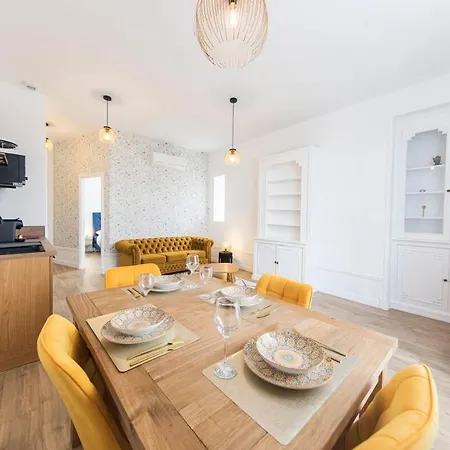 Appartement Le Clos Herault - L'exception