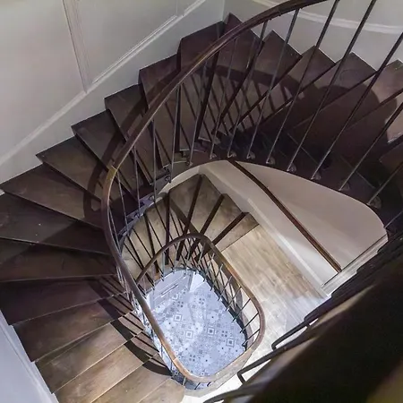 Appartement Le Clos Herault - L'exception Châtellerault
