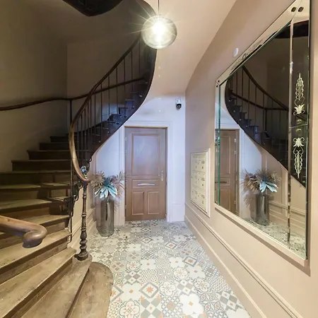 Appartement Le Clos Herault - L'exception *