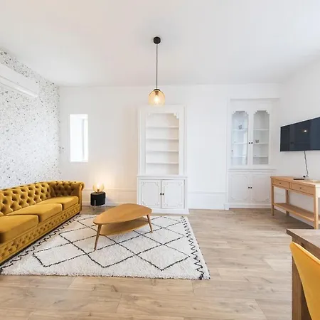 Appartement Le Clos Herault - L'exception *